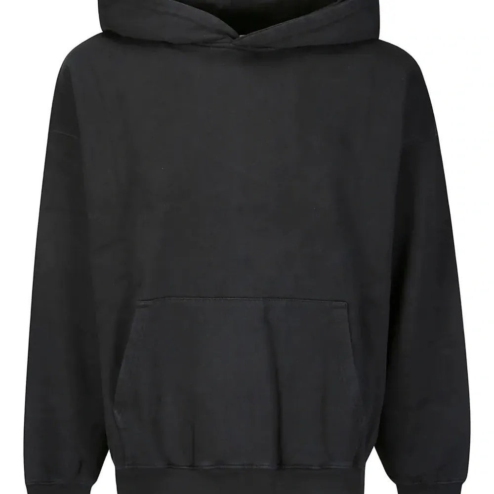 Худи из органического хлопка