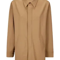 Рубашка оверсайз Рубашка оверсайз