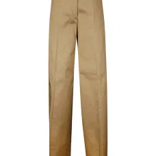 Прямые брюки