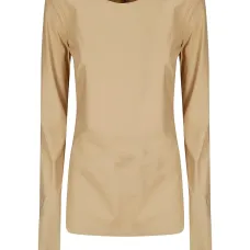 Топ без рукавов