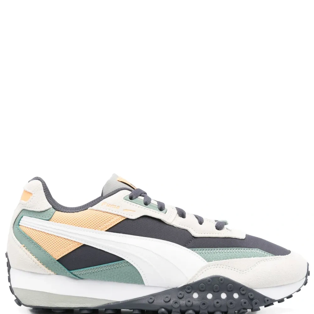 Кроссовки Blktop Rider