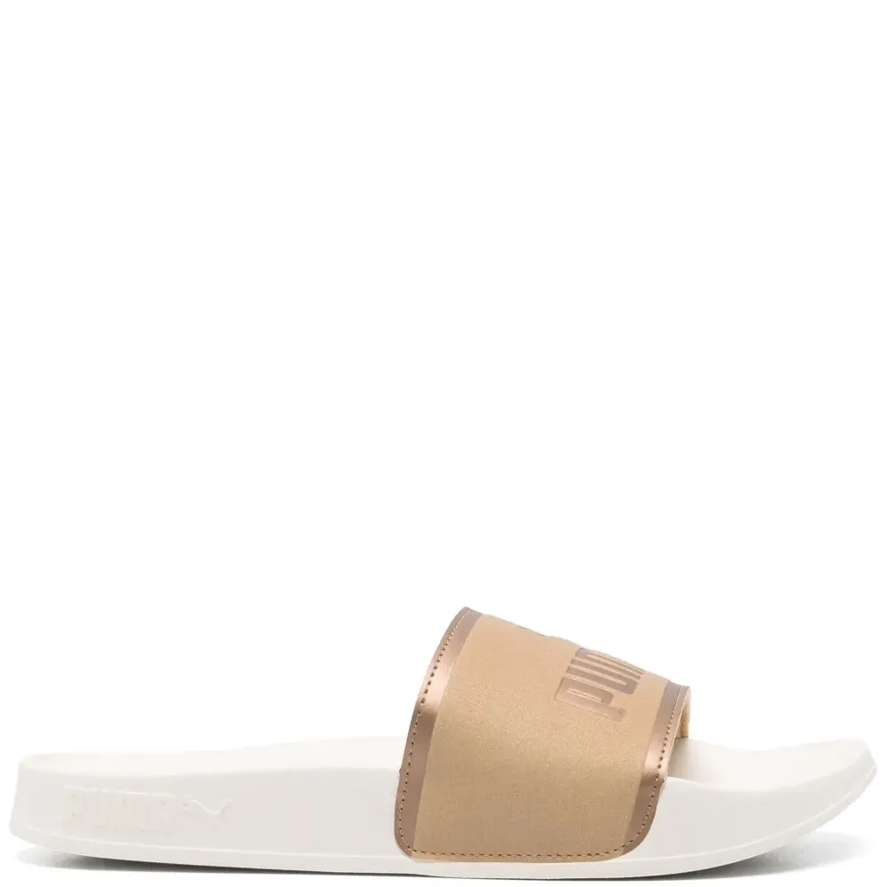 Шлепанцы Leadcat