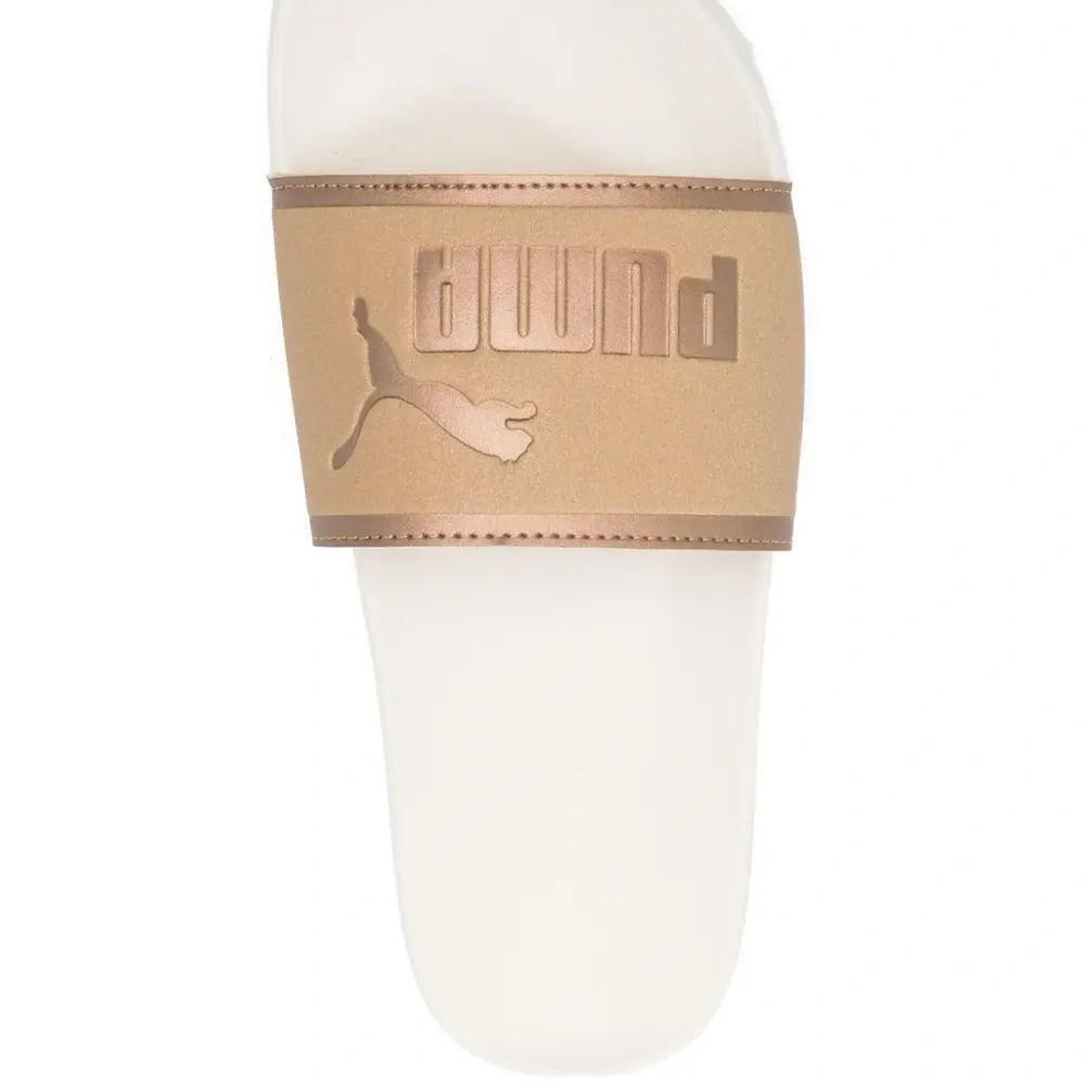 Шлепанцы Leadcat