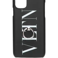 чехол для iPhone 11 с логотипом VLTN чехол для iPhone 11 с логотипом VLTN