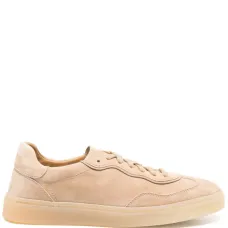 Кроссовки на шнуровке