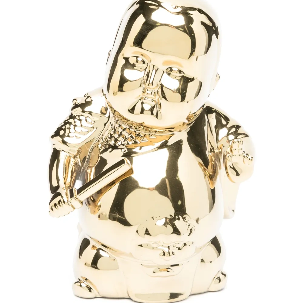 Копилка Funny Warrior