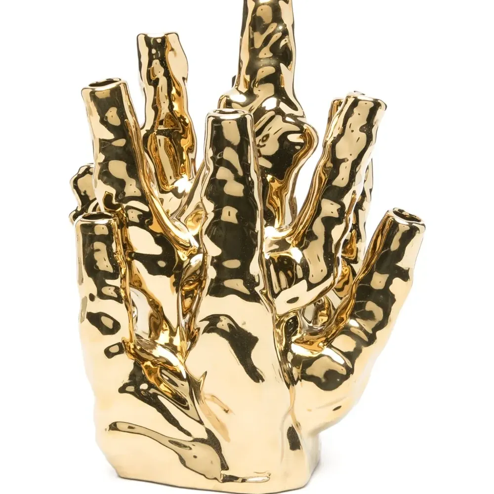 Ваза Coral 20-Tulips