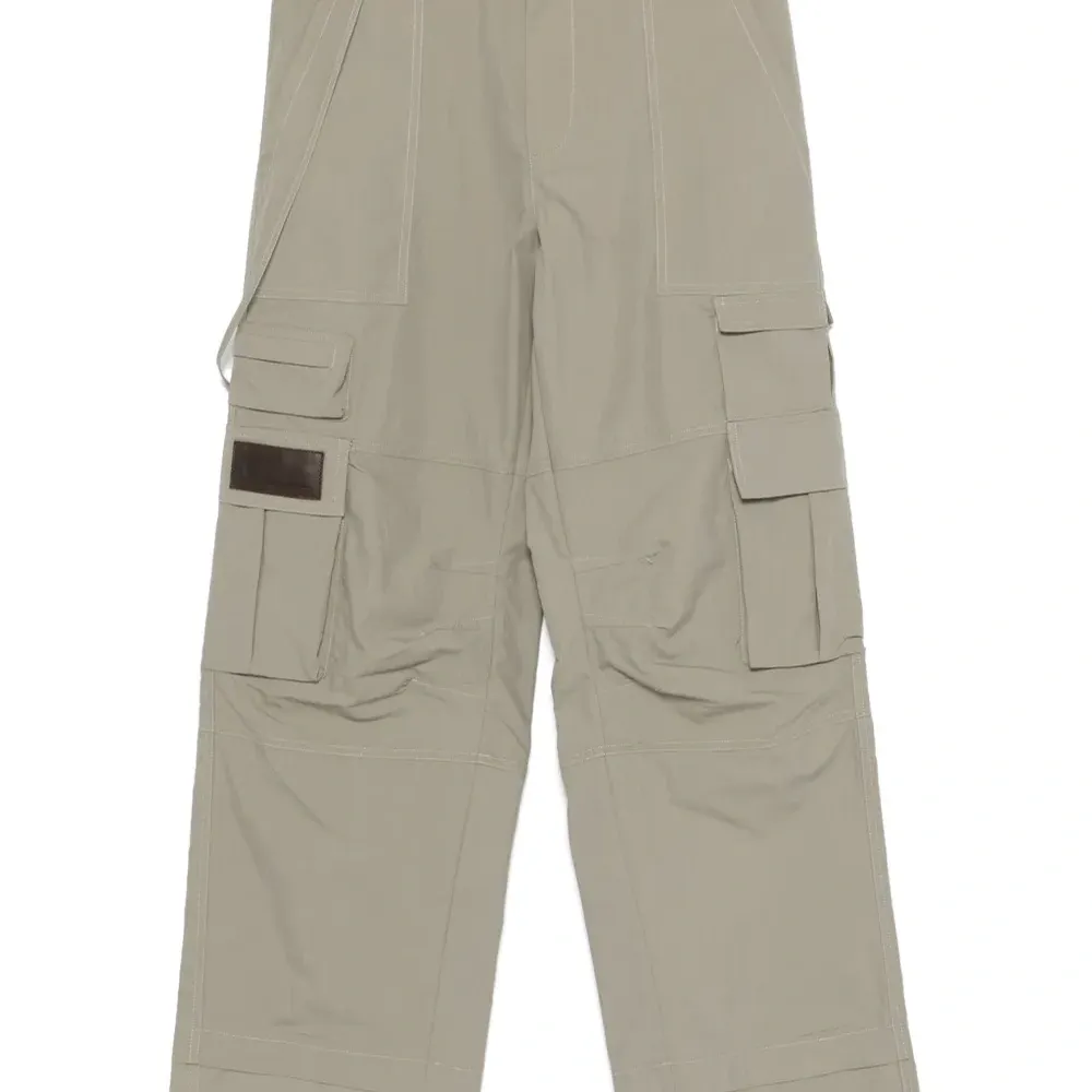 Брюки карго Cobalt