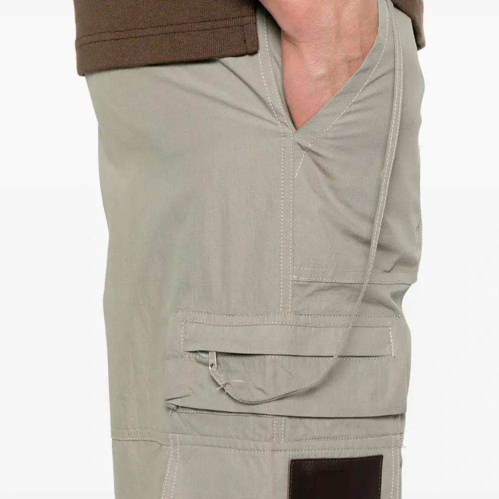 Брюки карго Cobalt