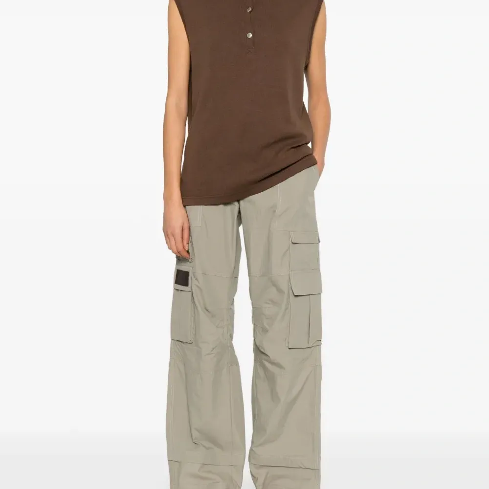 Брюки карго Cobalt