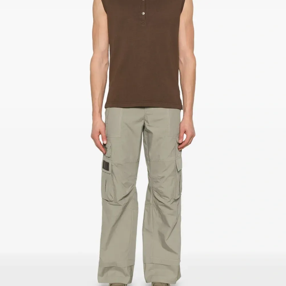 Брюки карго Cobalt