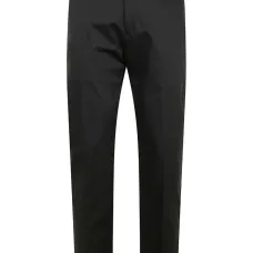 Брюки со складками Брюки со складками