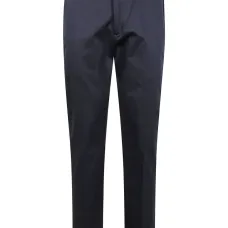 Брюки со складками