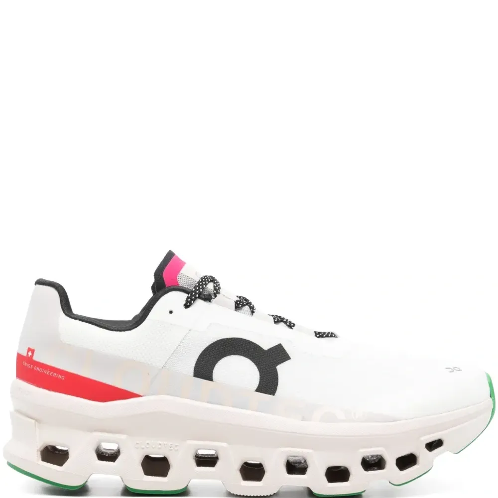 Кроссовки Cloudmonster