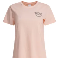 Футболка с логотипом