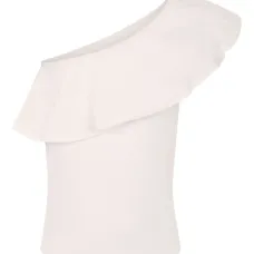 Топ на одно плечо