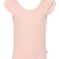 Футболка в рубчик