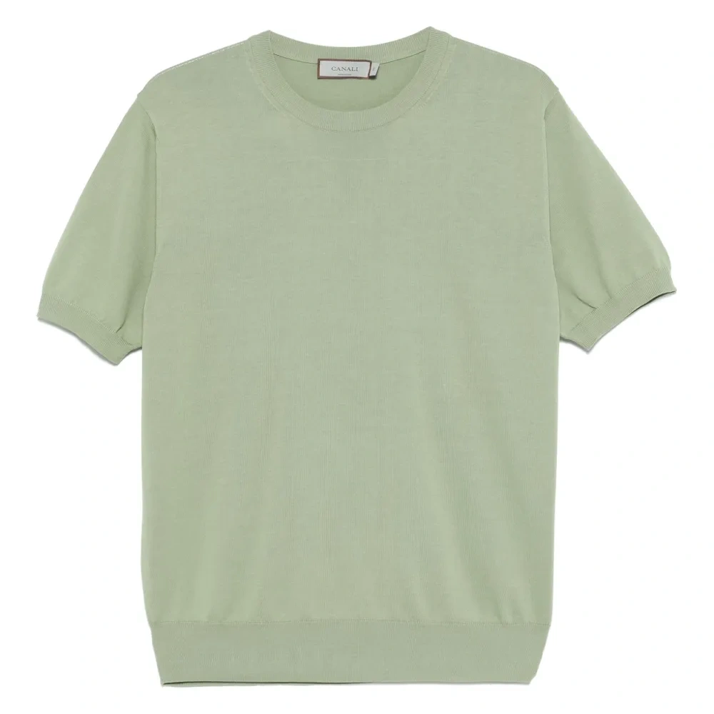 Трикотажная футболка