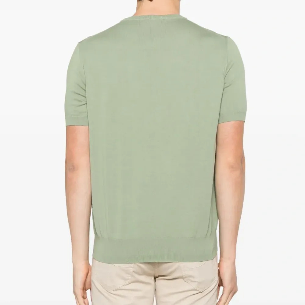 Трикотажная футболка