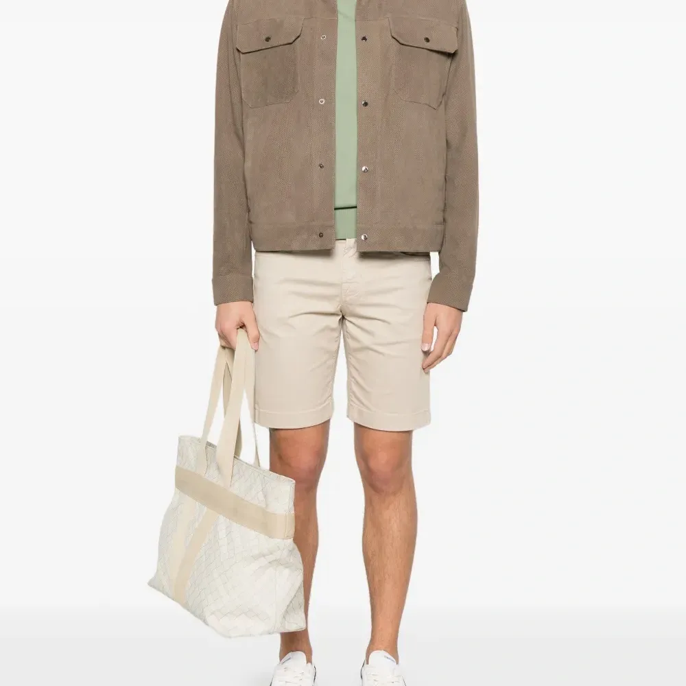 Трикотажная футболка