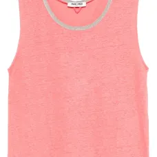 Топ Tanaelle без рукавов