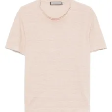 Льняная футболка Льняная футболка