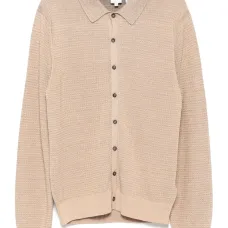 Поплиновая рубашка поло