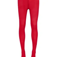 Колготки с окантовкой