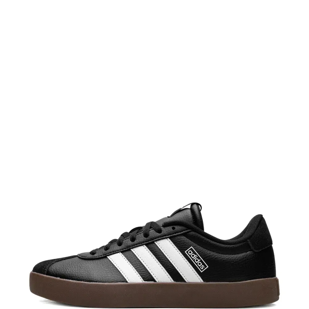 Кроссовки Vl Court 3.0 Low Core Black/Cloud White/Gum Кроссовки Vl Court 3.0 Low Core Black/Cloud White/Gum