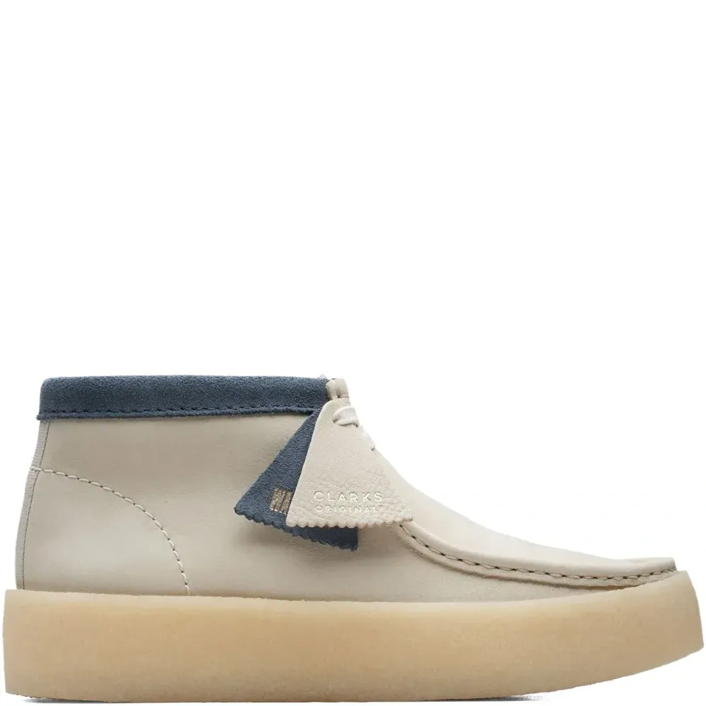 Ботинки Wallabee Cup