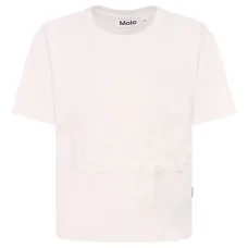 Футболка с аппликацией