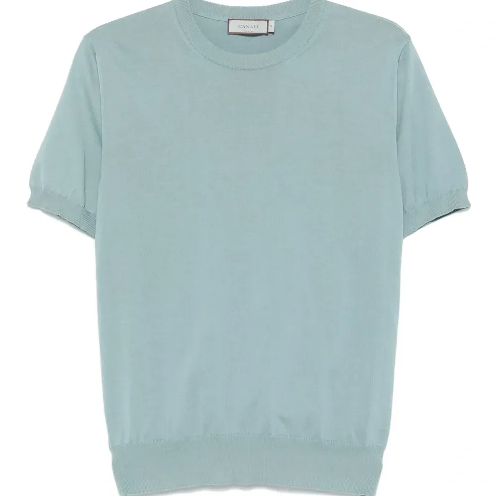 Трикотажная футболка