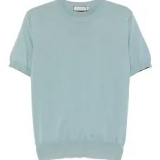 Трикотажная футболка