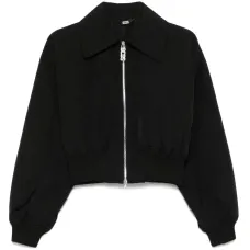 Бомбер с логотипом Lounge Бомбер с логотипом Lounge