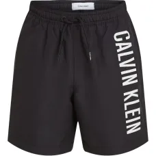 Плавки-шорты с логотипом Плавки-шорты с логотипом