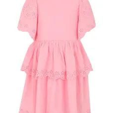 Платье мини из джерси