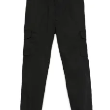 Прямые брюки карго