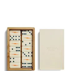 Набор для игры в домино