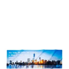 Полотенце Bernadette Corporation Multicolour