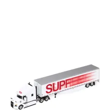 Модель грузовика First Gear Black