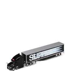 Модель грузовика First Gear Black