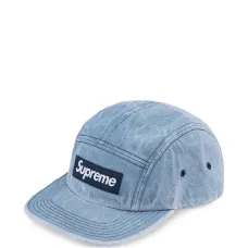 Кепка FW24 - Denim