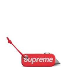 Нож Palmer Red из коллаборации с James Brand Нож Palmer Red из коллаборации с James Brand