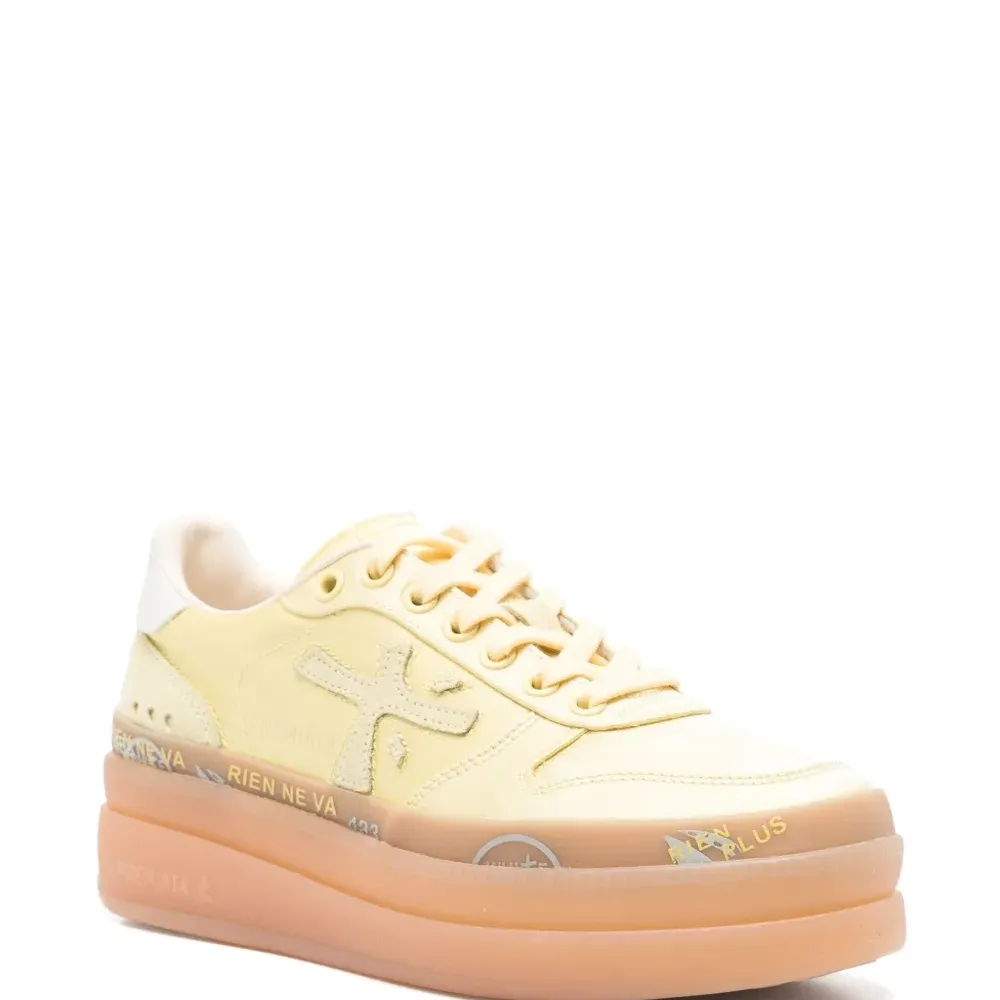 кроссовки Micol