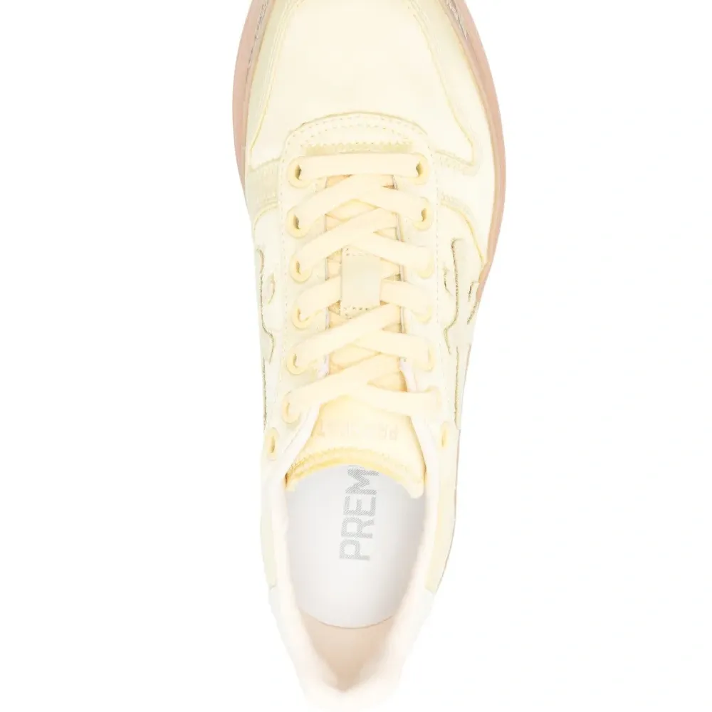 кроссовки Micol