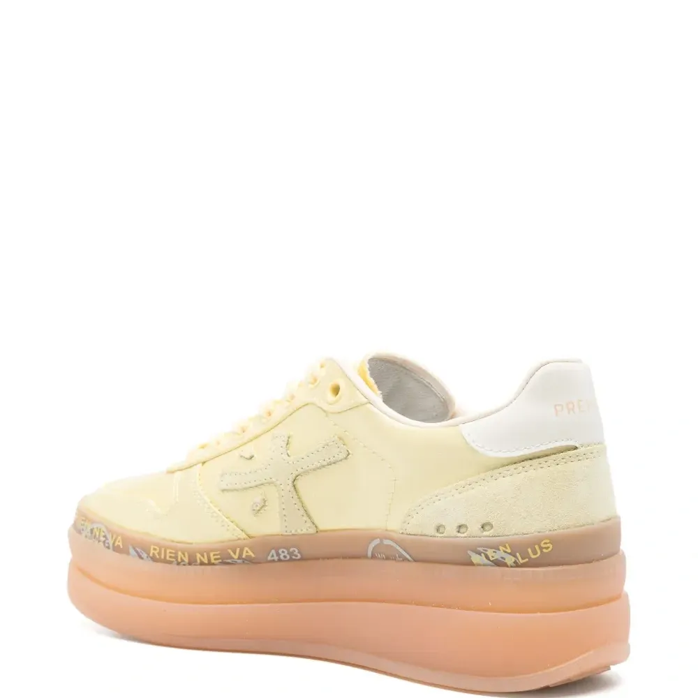 кроссовки Micol