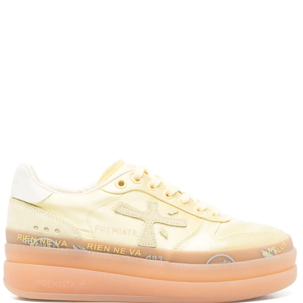 кроссовки Micol