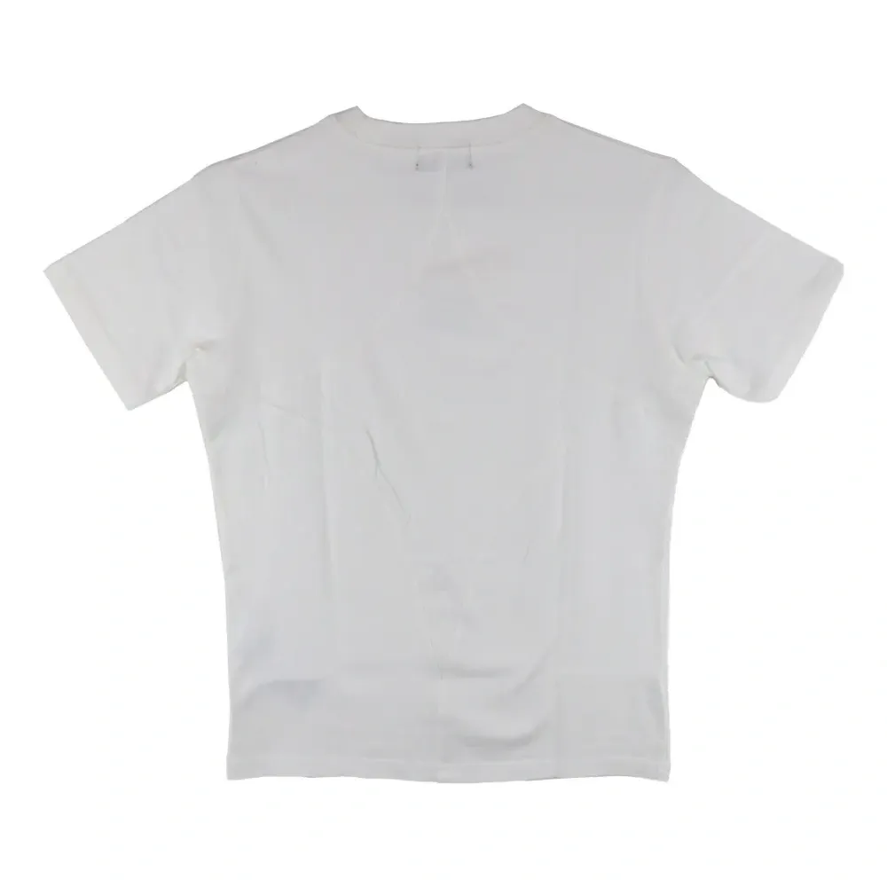 Футболка с логотипом