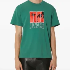 Футболка с графичным принтом Футболка с графичным принтом