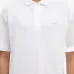 Рубашка поло с короткими рукавами